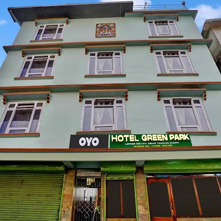 Collection O Green Park جانجتوك المظهر الخارجي الصورة